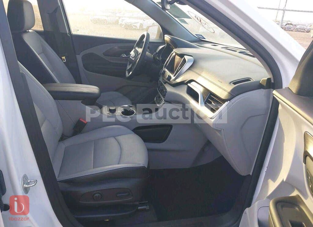 GMC Terrain SLT1 17