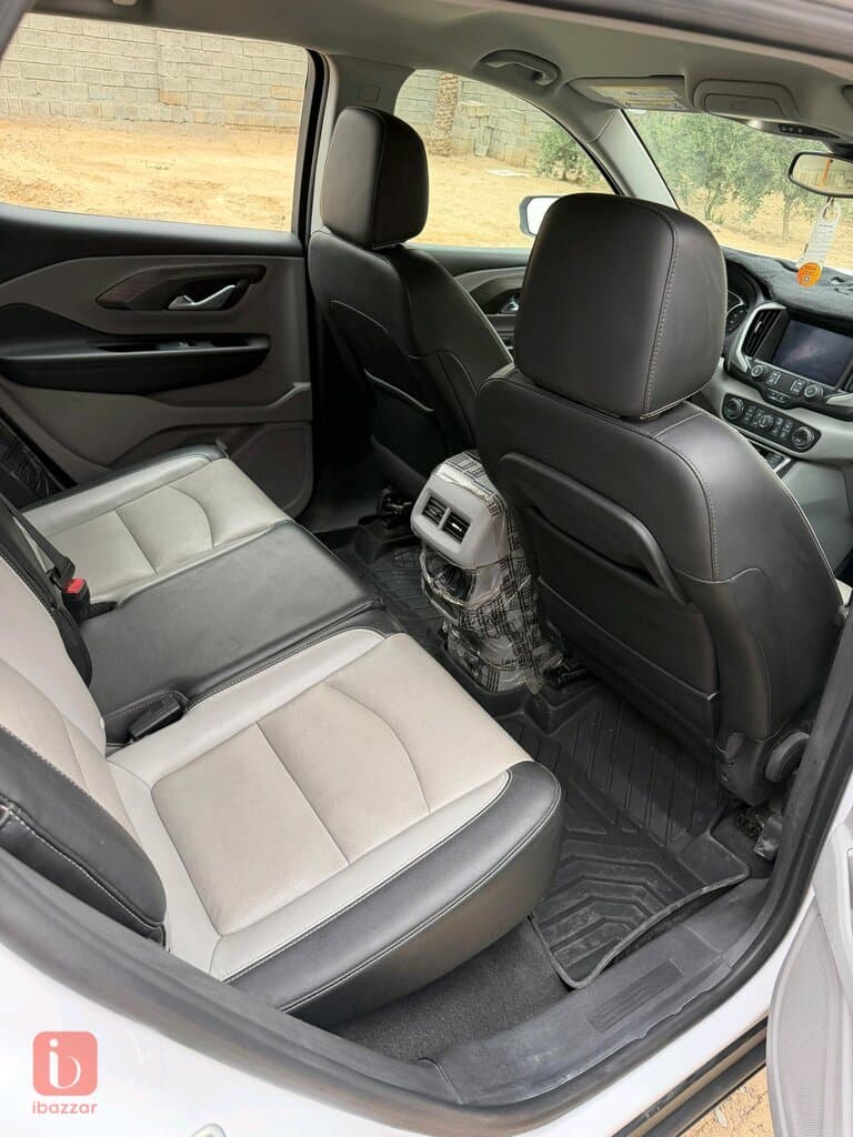 GMC Terrain SLT1 10
