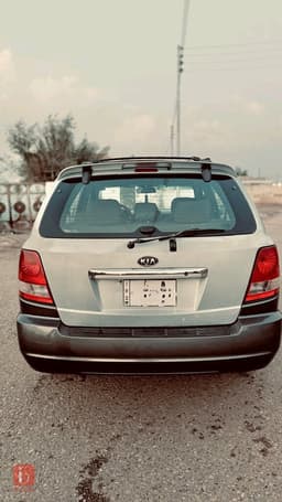 كيا سورينتو — photo 12
