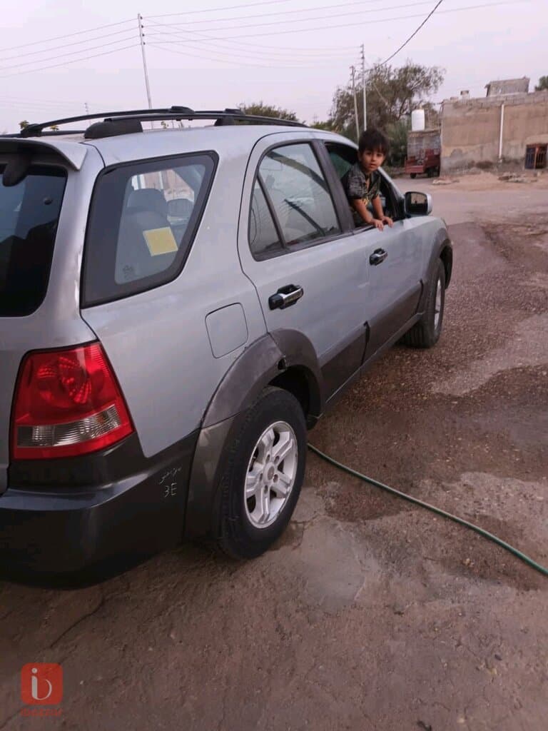 كيا سورينتو — photo 4