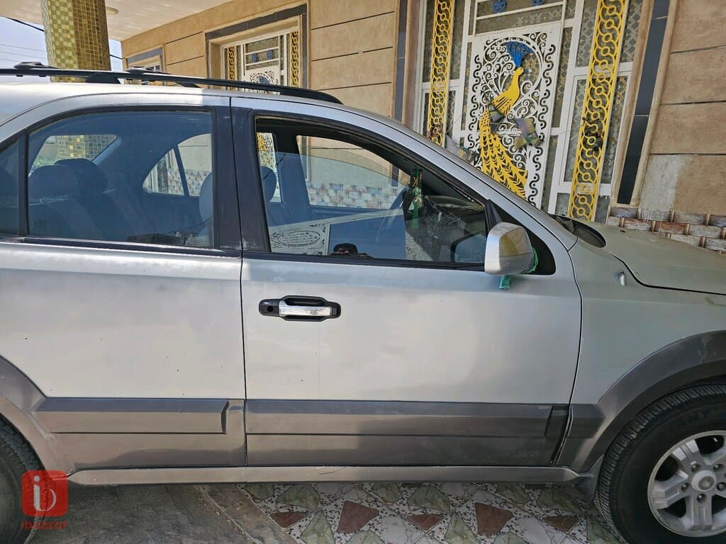 كيا سورينتو — photo 5