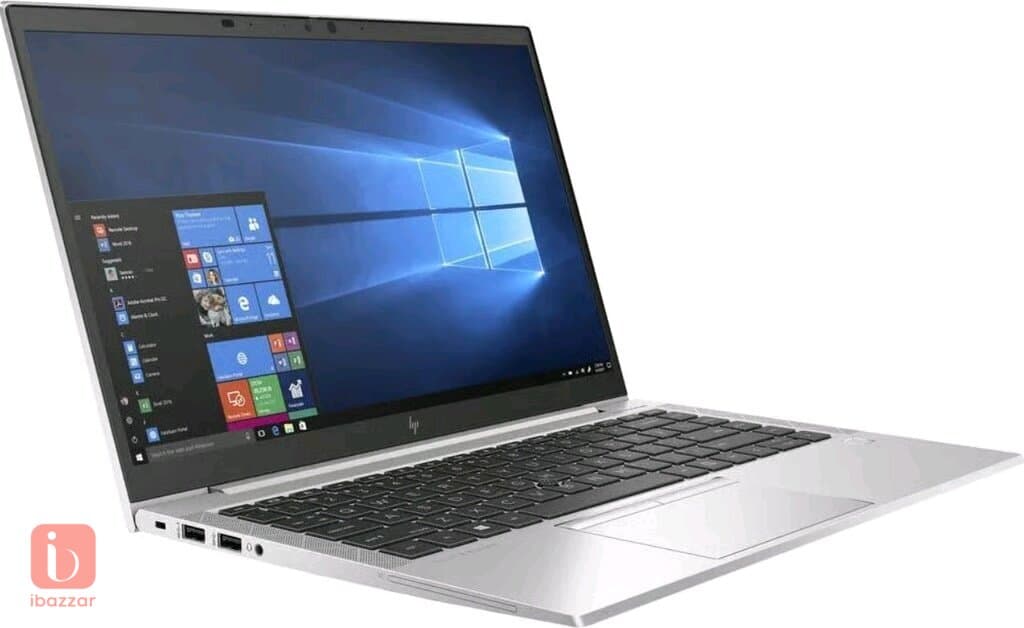 HP EliteBook 755 G5 | Ryzen 7 PRO | 16GB RAM | Fast NVMe SSD | Rare 120Hz 700-Nit Premium Screen — photo 2