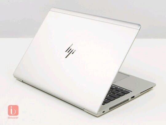 HP EliteBook 755 G5 | Ryzen 7 PRO | 16GB RAM | Fast NVMe SSD | Rare 120Hz 700-Nit Premium Screen — photo 3
