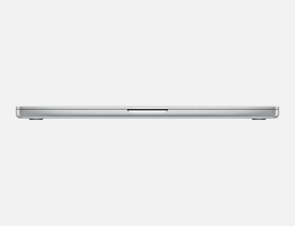 MacBook Pro M5 Pro 16 inch 6