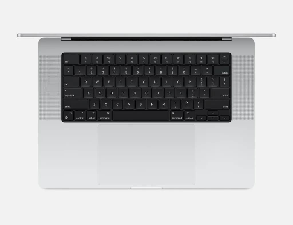 MacBook Pro M5 Pro 16 inch 1