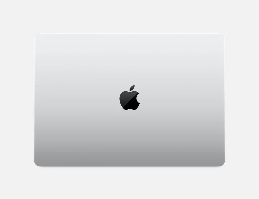 MacBook Pro M5 Pro 16 inch 2