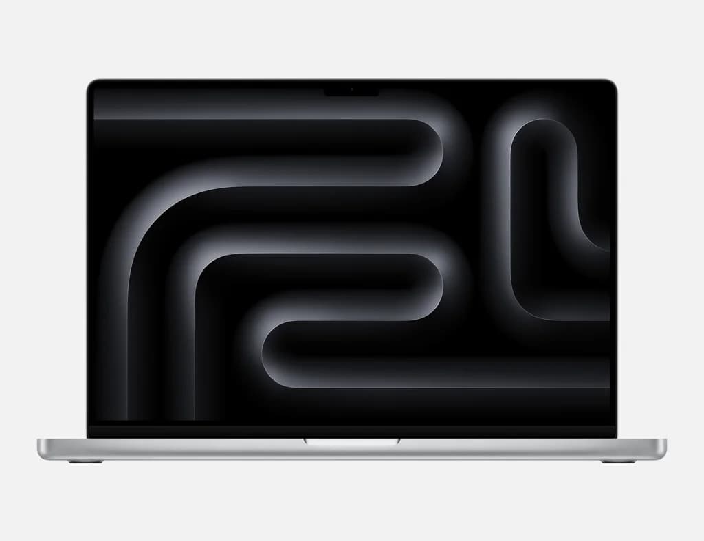 MacBook Pro M5 Pro 16 inch 3