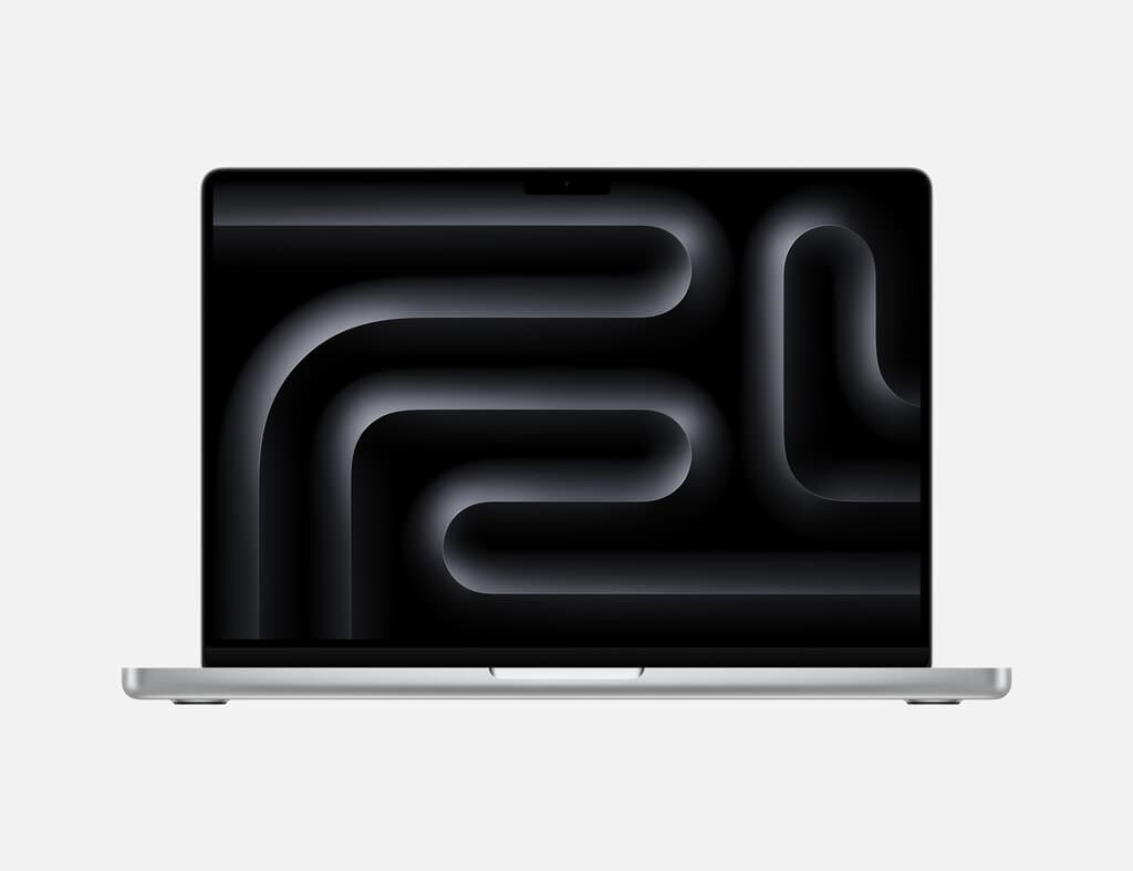 MacBook Pro M5 Max 14 Inch 1