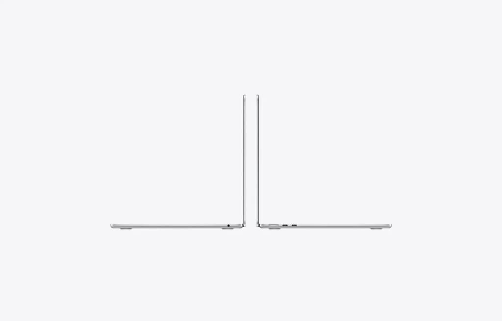 MacBook Air 15 inch M5 3