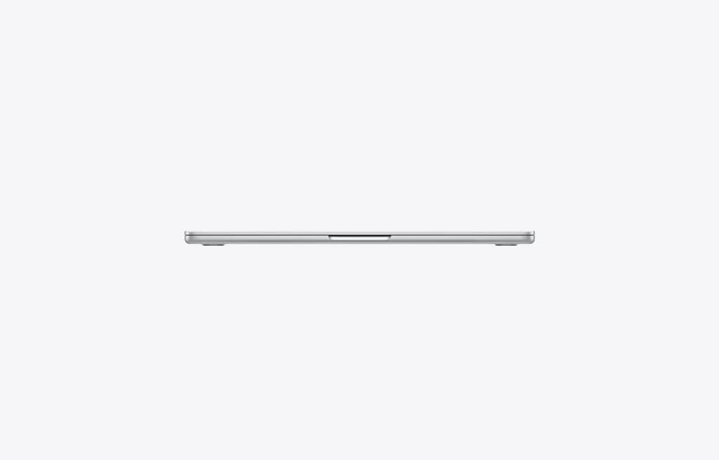 MacBook Air 15 inch M5 4