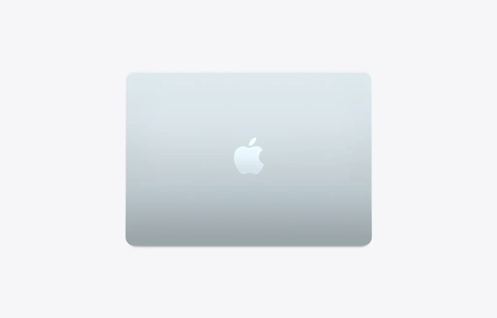 MacBook Air 15 بوصة M5