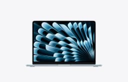 MacBook Air 15 بوصة M5 — photo 2