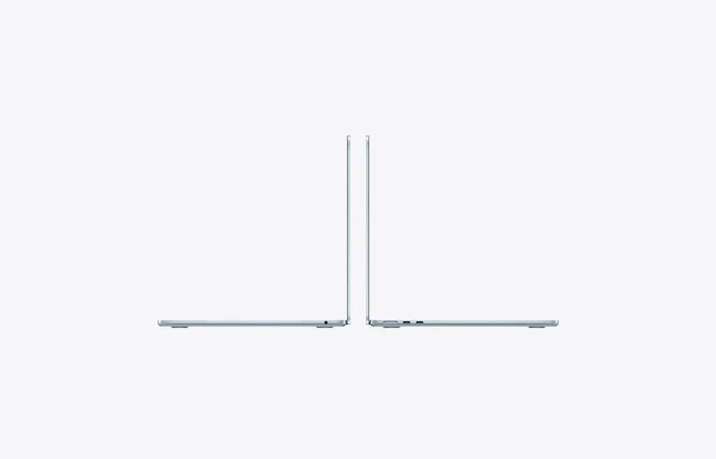 MacBook Air 15 بوصة M5 — photo 3