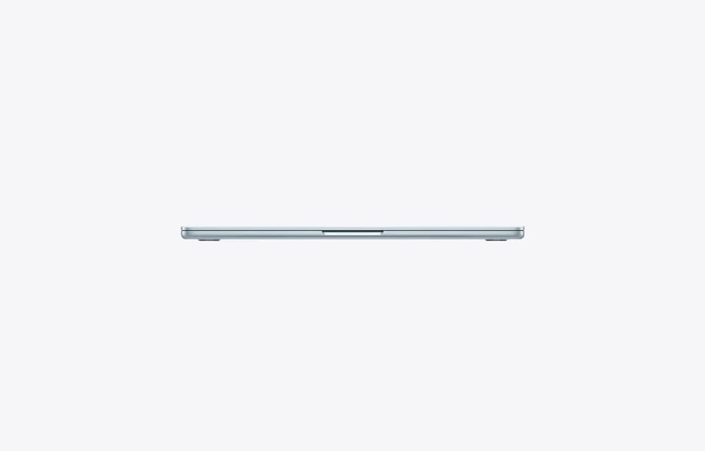 MacBook Air 15 بوصة M5 — photo 4