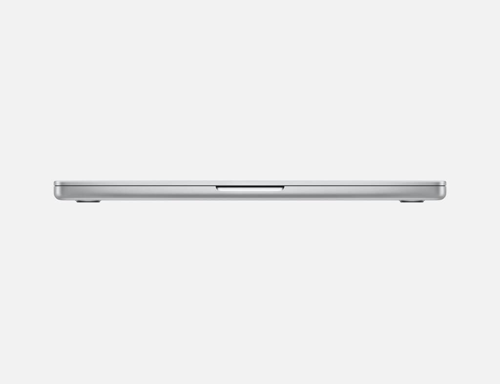 MacBook Pro M5 14 Inch 5