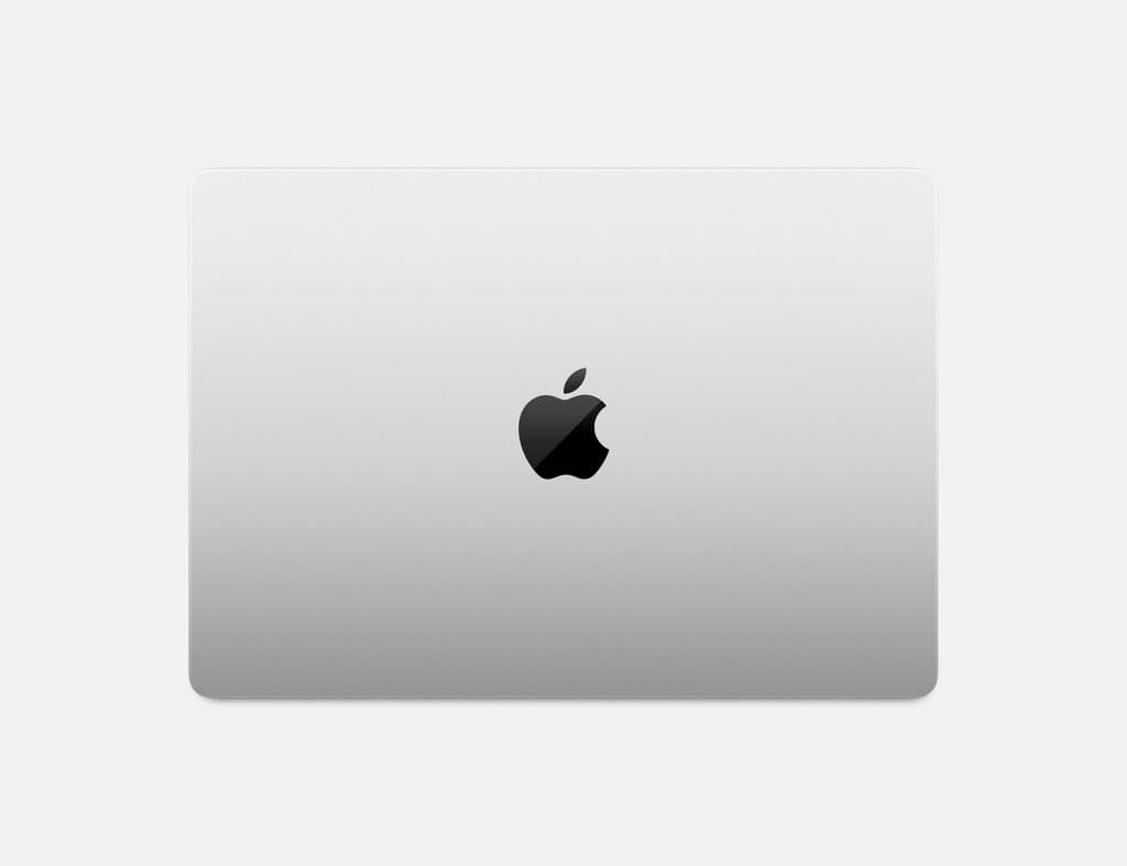 MacBook Pro M5 14 Inch 6