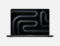 MacBook Pro M5 14 Inch — photo 1