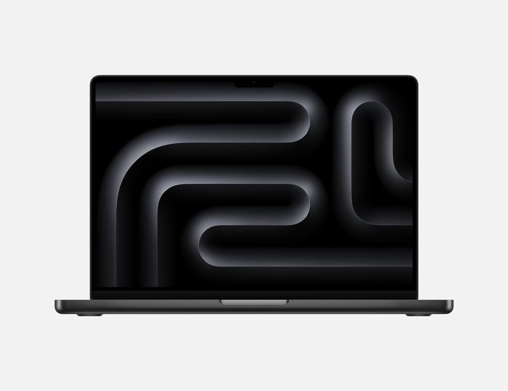 MacBook Pro M5 14 Inch