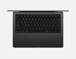 MacBook Pro M5 14 Inch — photo 2