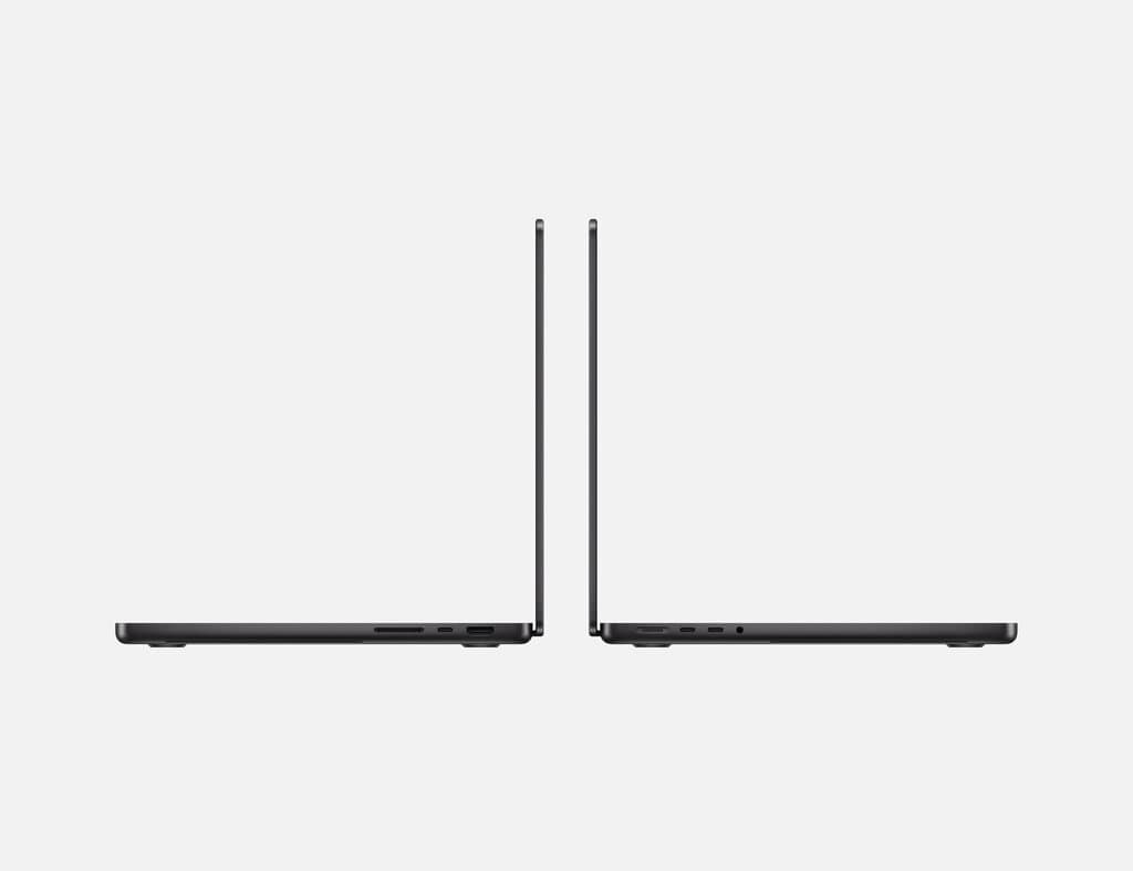 MacBook Pro M5 14 Inch — photo 3
