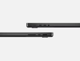 MacBook Pro M5 14 Inch — photo 4