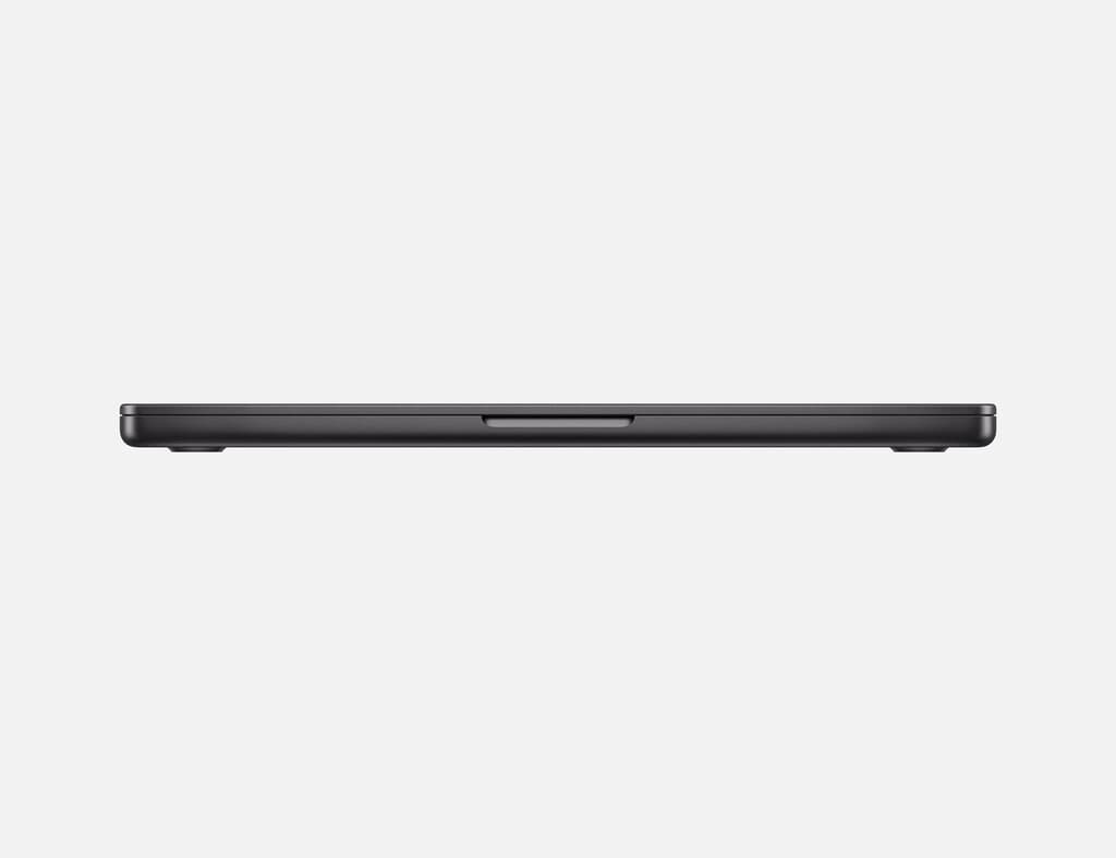 MacBook Pro M5 14 Inch — photo 5