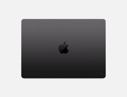 MacBook Pro M5 14 Inch — photo 6