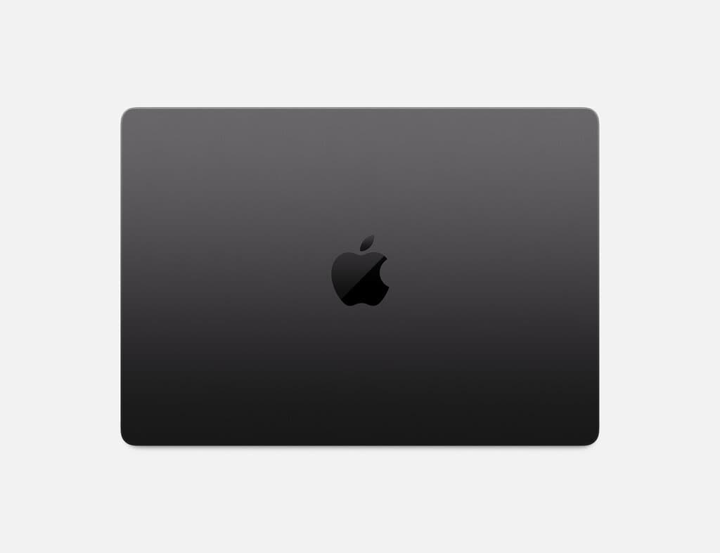 MacBook Pro M5 14 Inch — photo 6