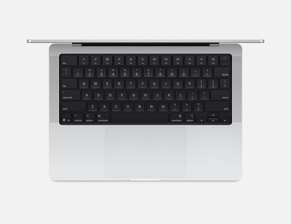 MacBook Pro M5 14 Inch 2