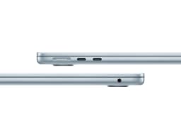MacBook Air 13 inch M4 — photo 4