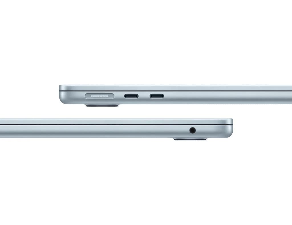 MacBook Air 13 inch M4 — photo 4
