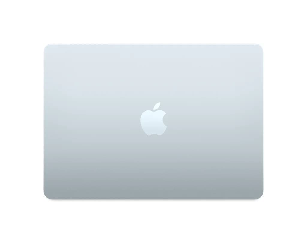MacBook Air 13 inch M4 — photo 6