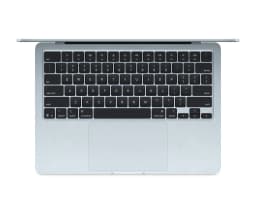 MacBook Air 13 inch M4 — photo 2