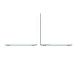 MacBook Air 13 inch M4 — photo 3