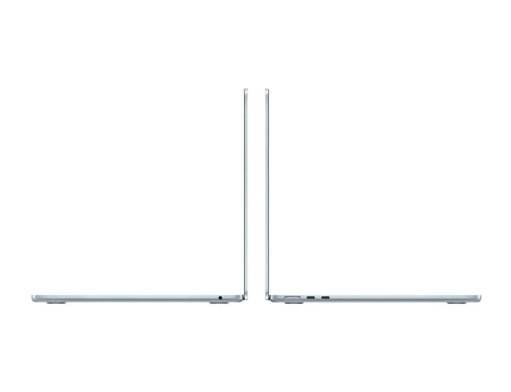 MacBook Air 13 inch M4 — photo 3
