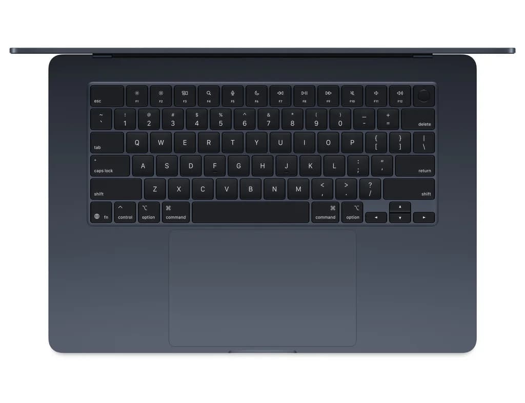 MacBook Air 15 inch M4 2