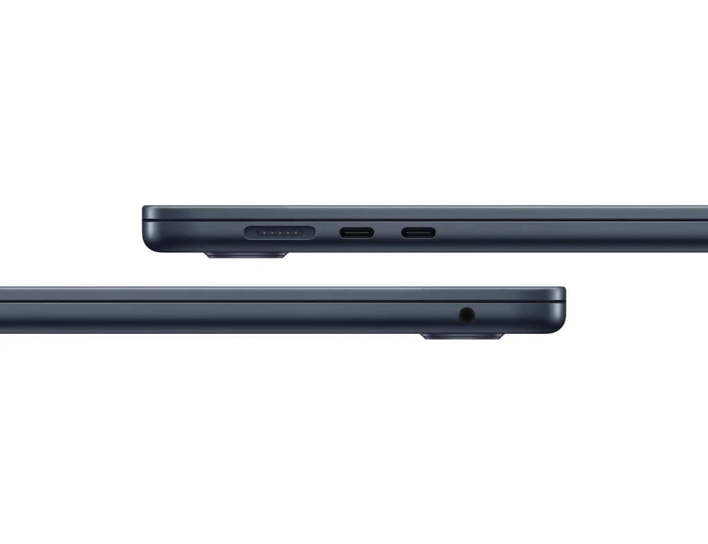 MacBook Air 15 inch M4 4