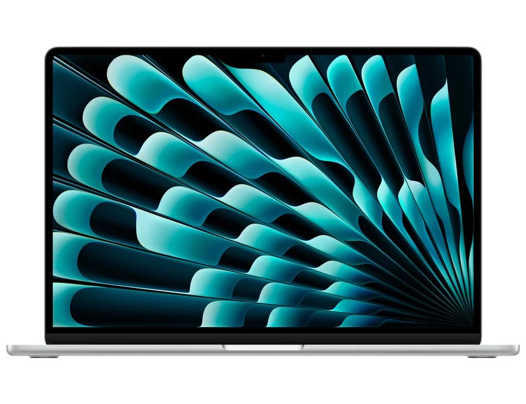 MacBook Air 15 inch M4