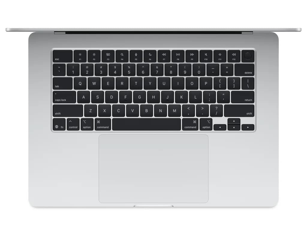 MacBook Air 15 inch M4 — photo 2