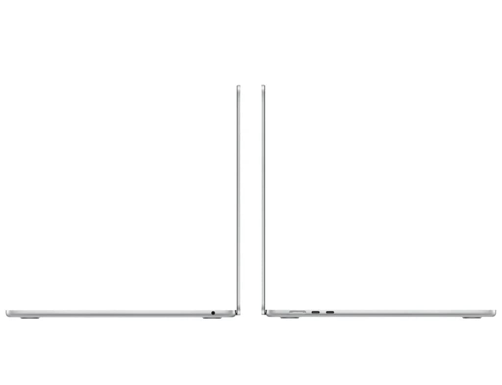 MacBook Air 15 inch M4 — photo 3