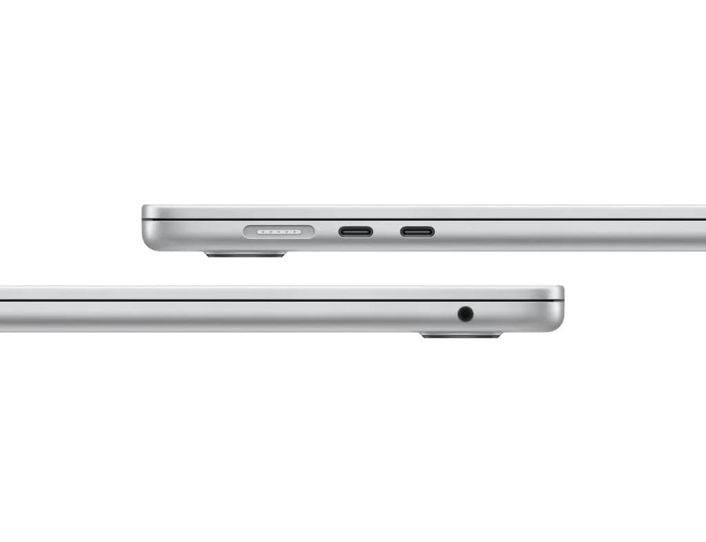 MacBook Air 15 inch M4 — photo 4