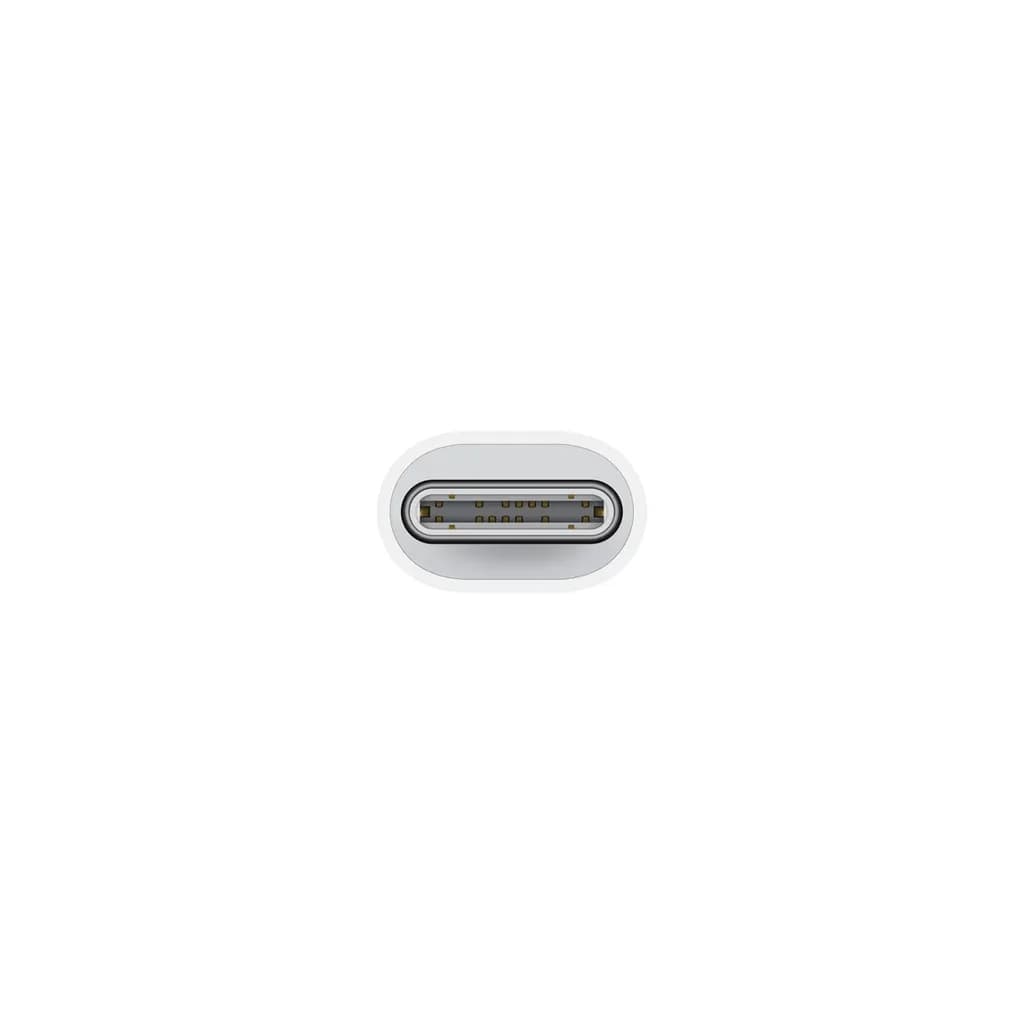 USB-C to Lightning Adapter 2