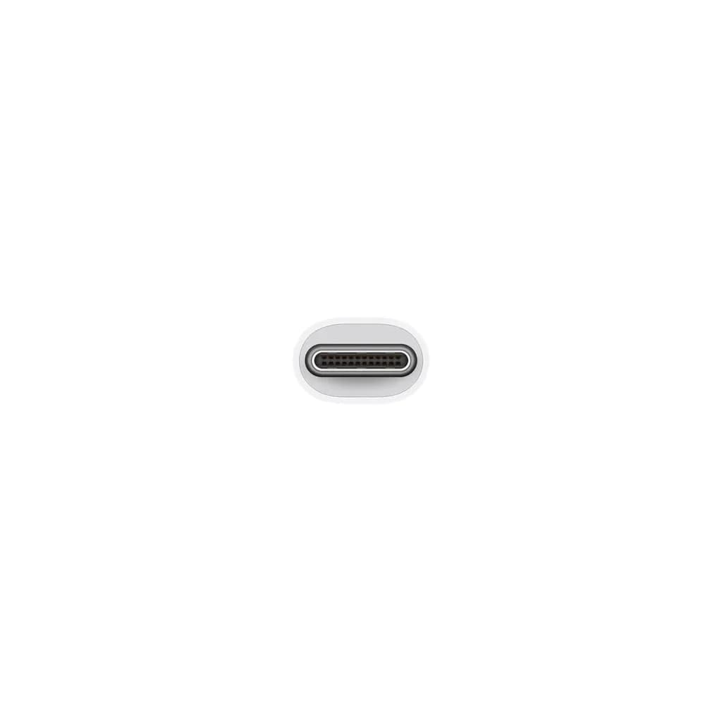 The Apple USB-C Digital AV Multiport Adapter 2