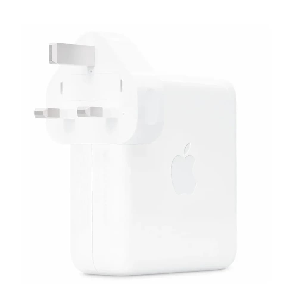 96W USB-C Power Adapter 3 PIN 2