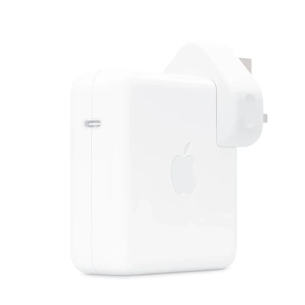 96W USB-C Power Adapter 3 PIN 3