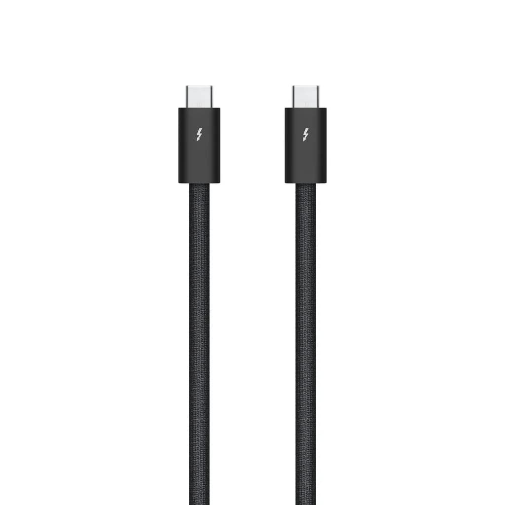 Thunderbolt 4 (USB‑C) Pro Cable 1