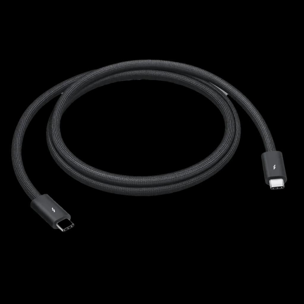 Thunderbolt 4 (USB‑C) Pro Cable 2