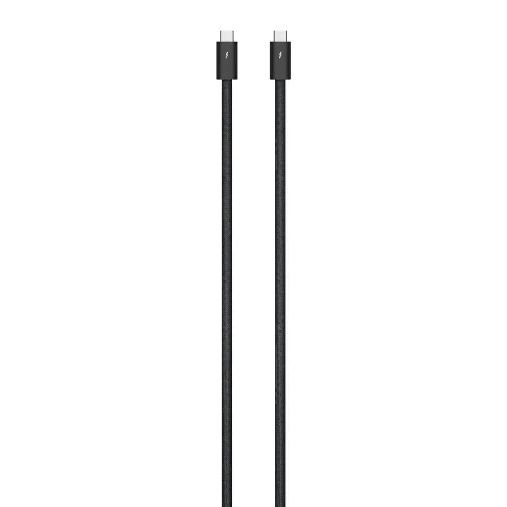 Thunderbolt 4 (USB‑C) Pro Cable 3