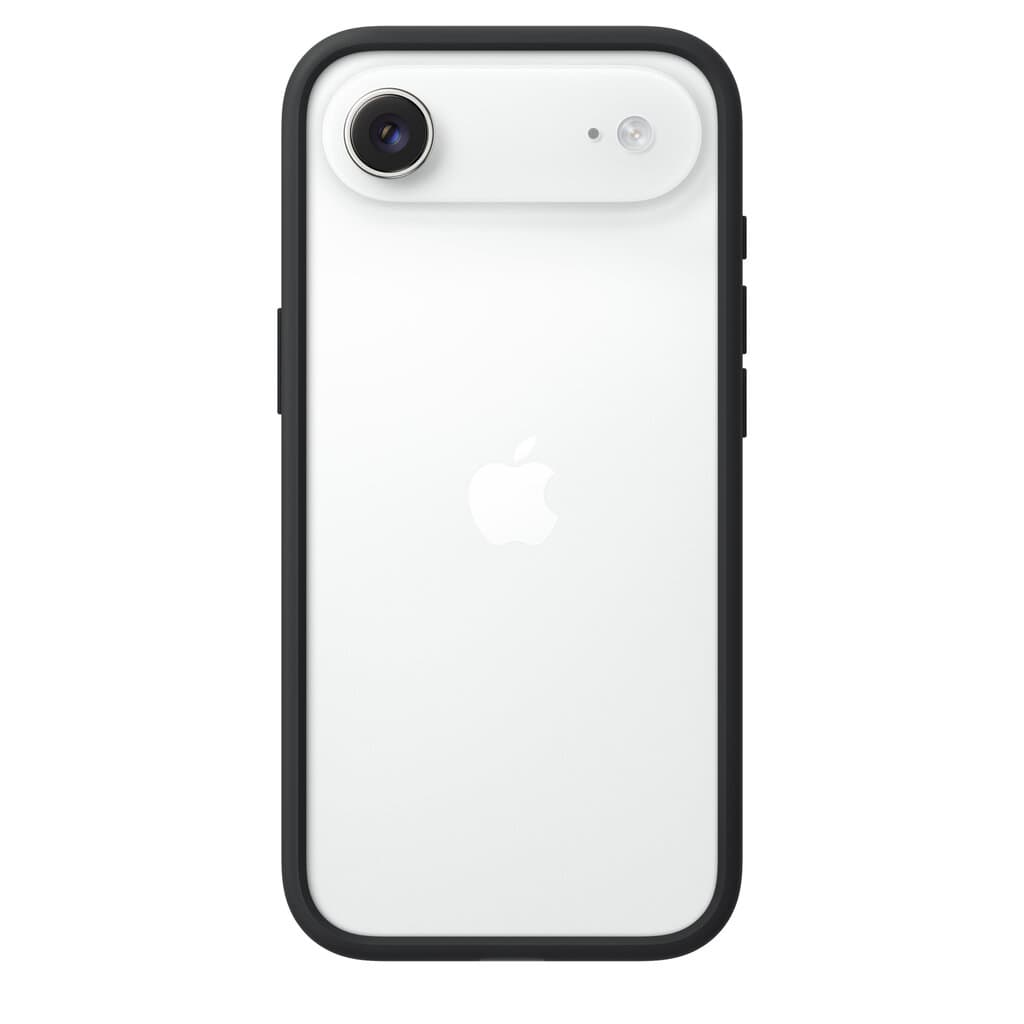 iPhone Air Bumper 4