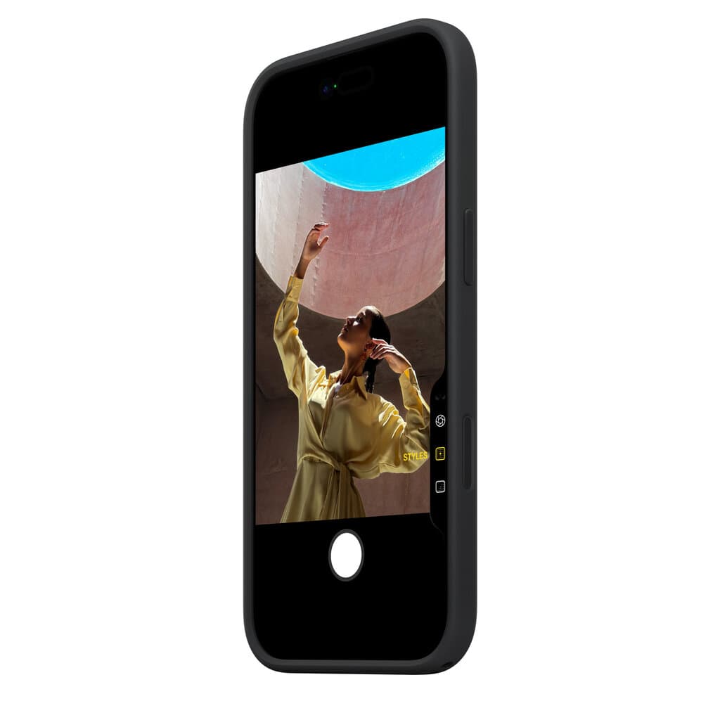iPhone Air Bumper 5
